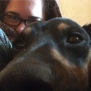 Meet your Posher, Lynsi